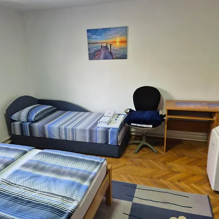 Center Visoko