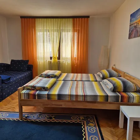 Center * Visoko